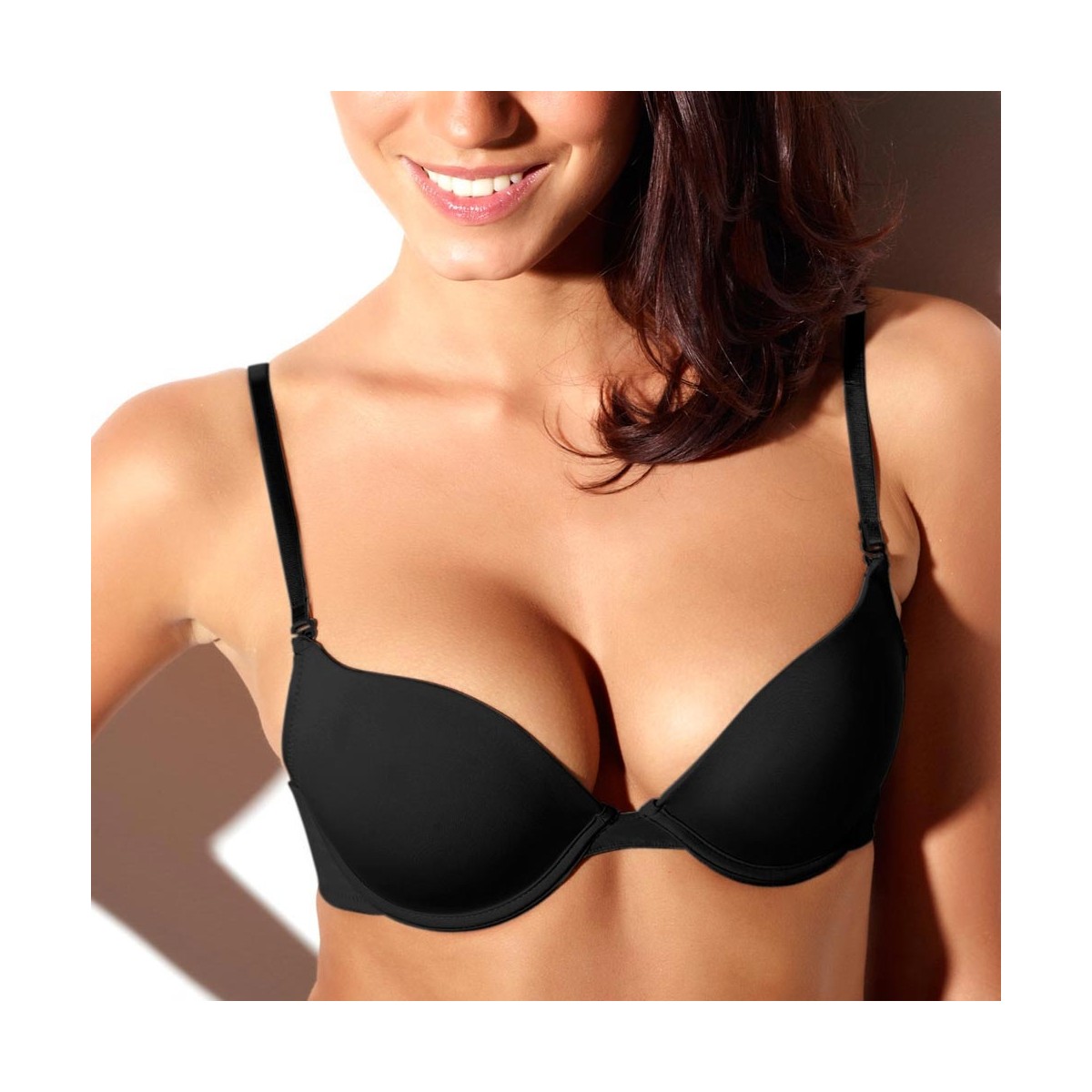 Soutien gorge simple Likes, 5 Comments - Nuantine Lingerie (@nuantinelingerie) on Instagram: “Le maillot Nuelie en version deux pièces, c’est un soutien gorge emboîtant, simple mais résolument ”.