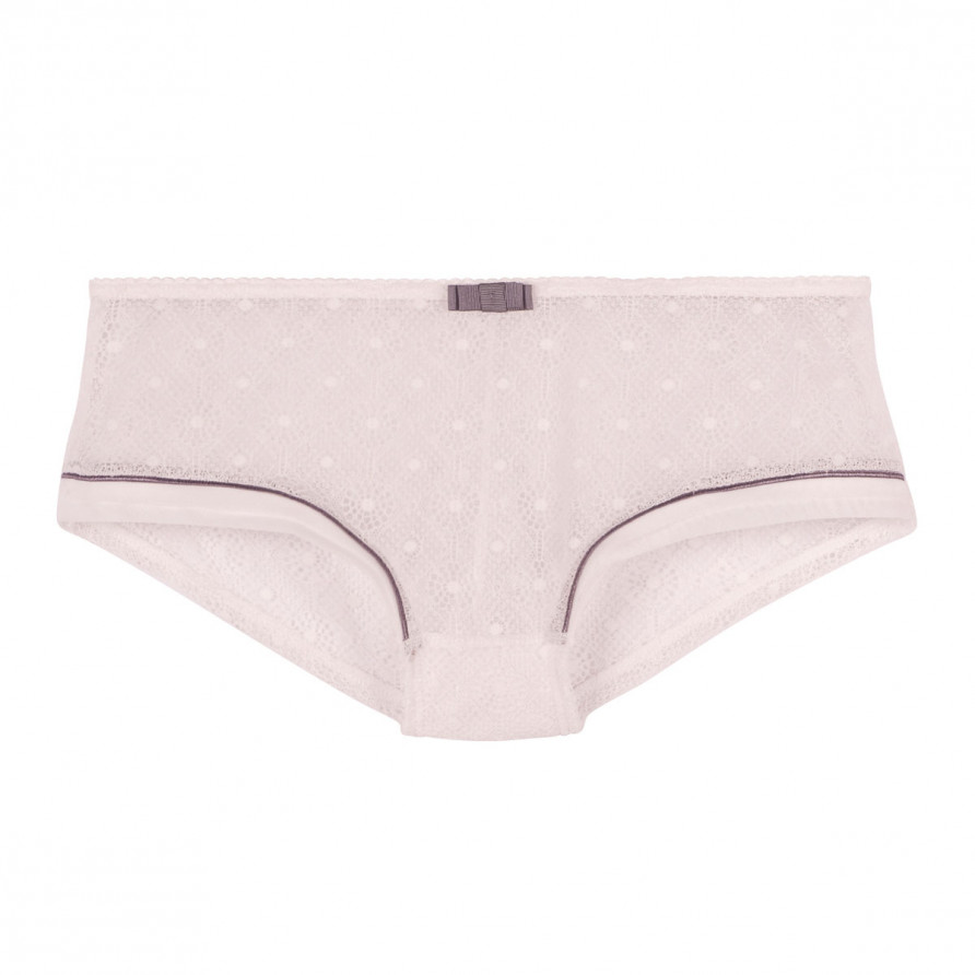 Shorty poudre/gris Umbrella