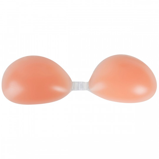 soutien gorge invisible silicone