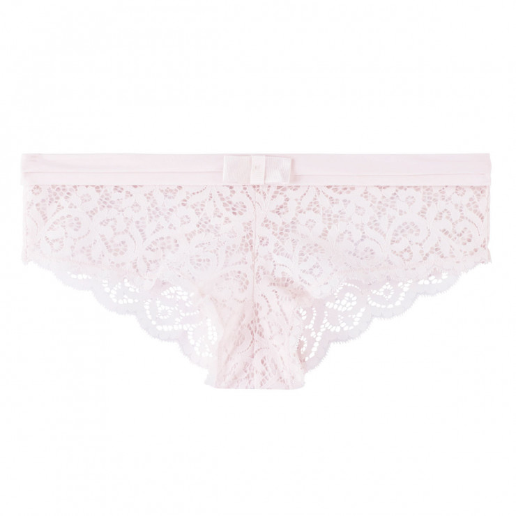 Shorty poudre Innocente