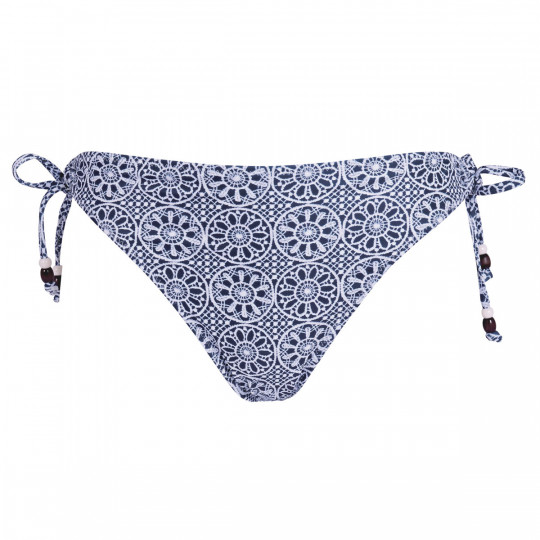 Slip de bain denim Estival by Brigitte Bardot