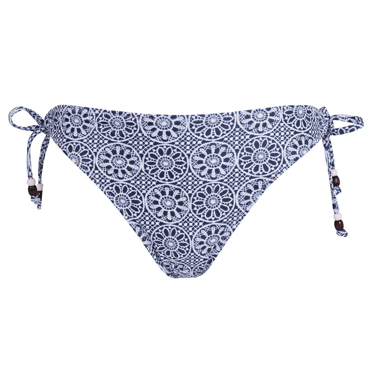 Slip de bain denim Estival by Brigitte Bardot - Pomm'Poire - Modalova