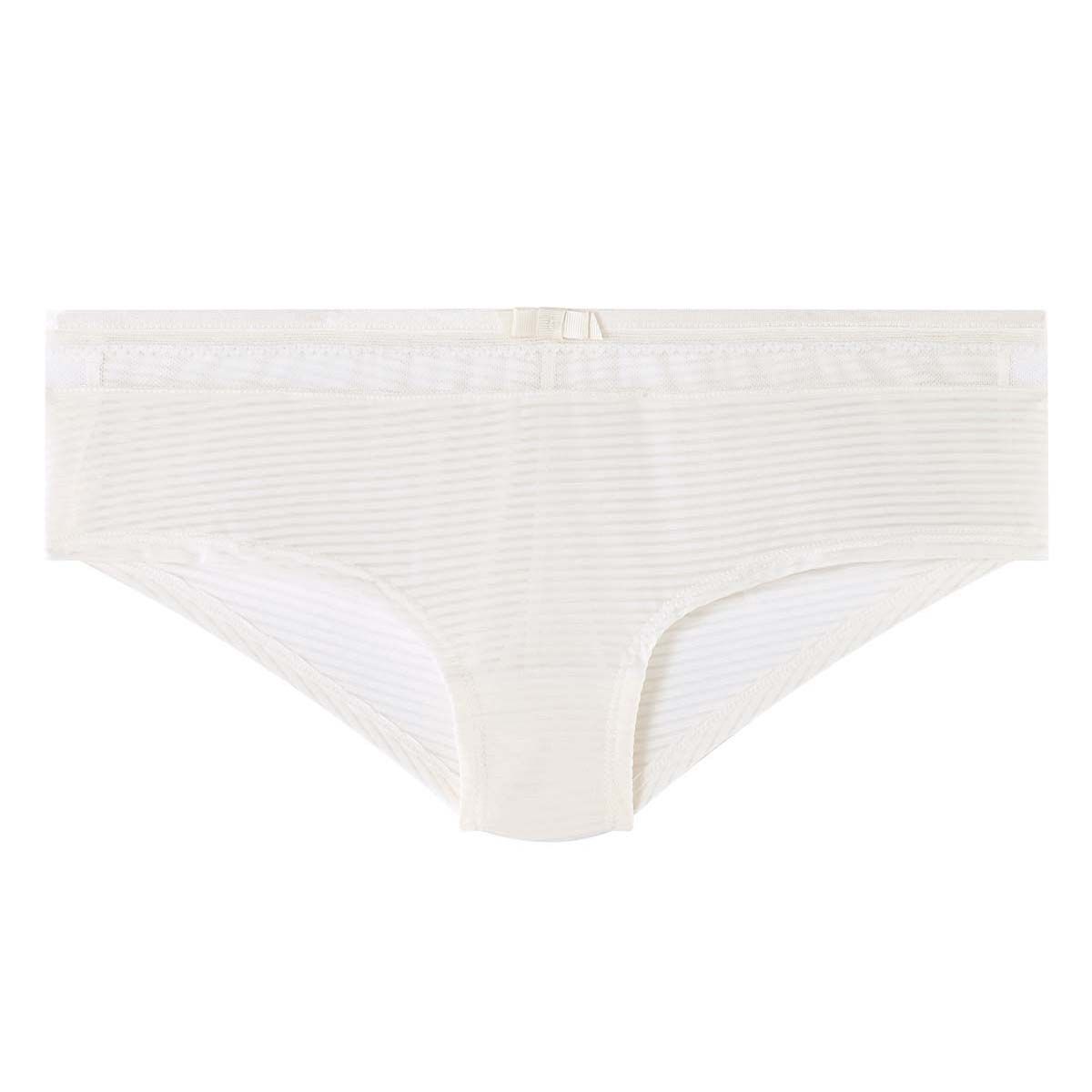Pomm'Poire Shorty ivoire Opérette