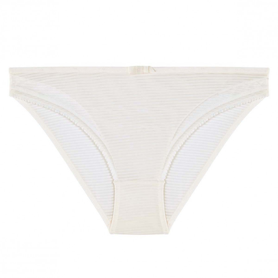 Slip ivoire Opérette