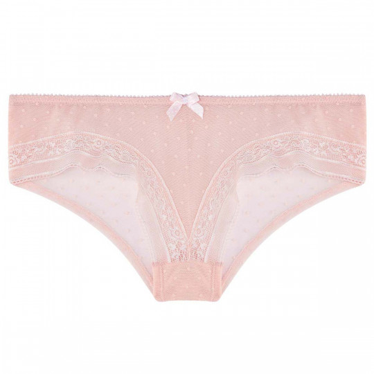 Shorty poudre Make Up