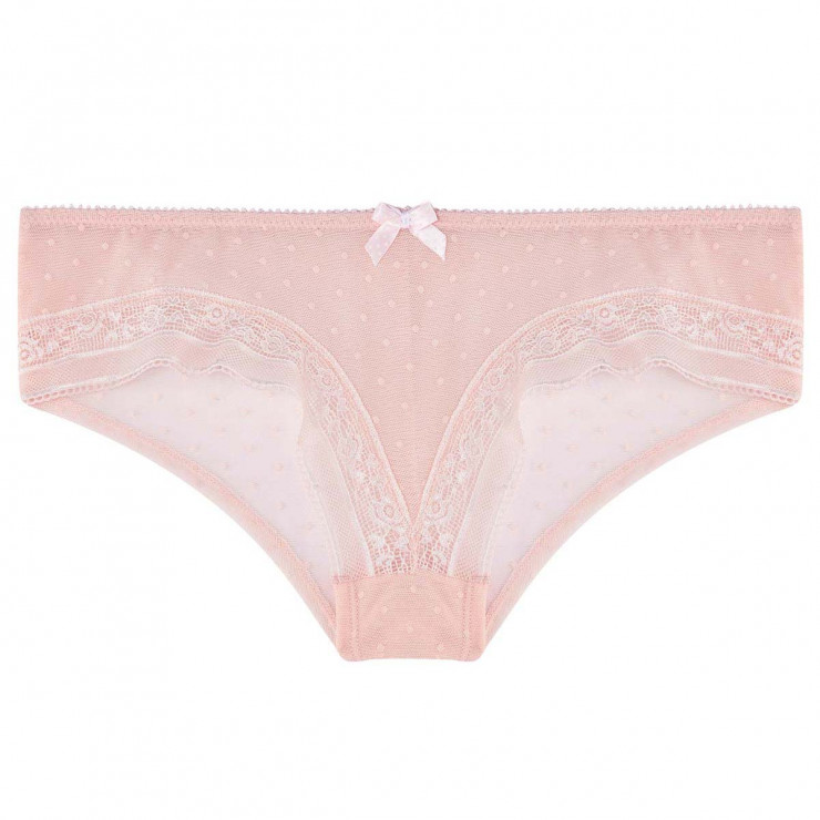 Shorty poudre Make Up