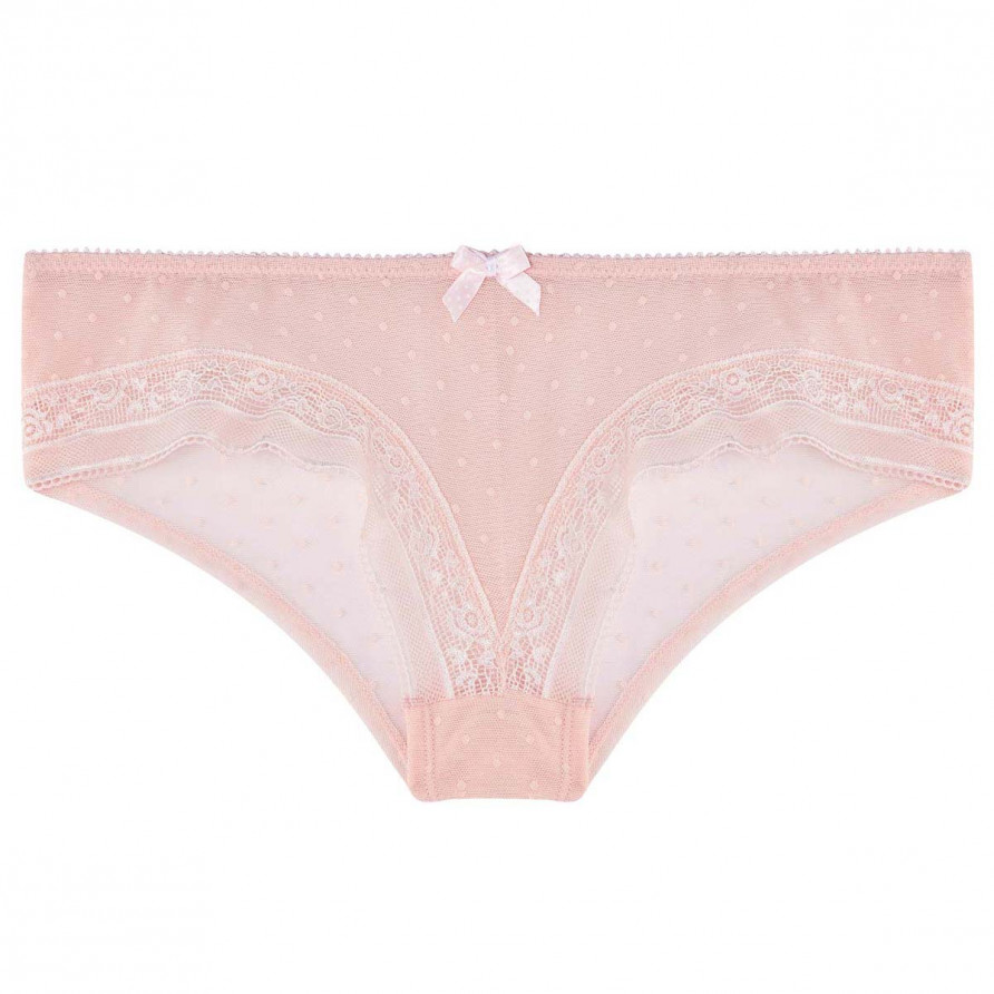 Shorty poudre Make Up