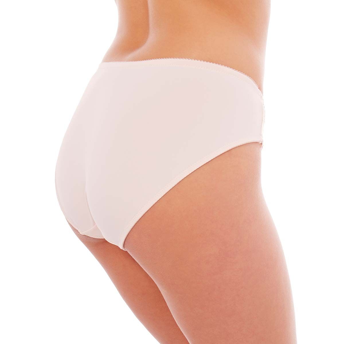 Culotte crème Elena - Pomm'Poire - Pomm'Poire - Modalova