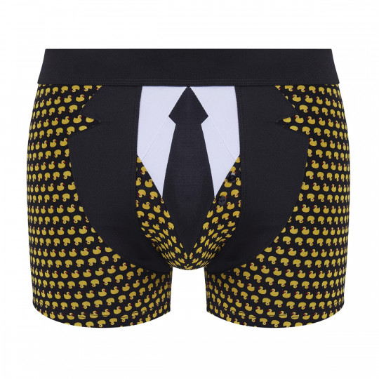 boxer homme marrant