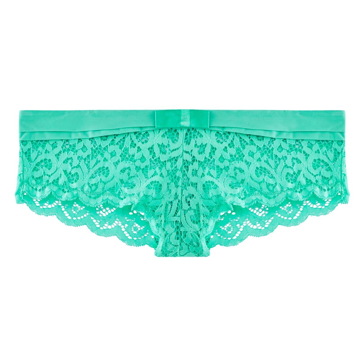 Shorty menthe Innocente - Pomm'Poire - Modalova