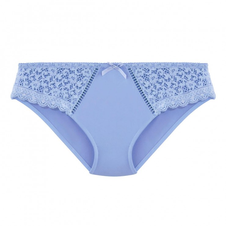 Slip bleu ciel Elena