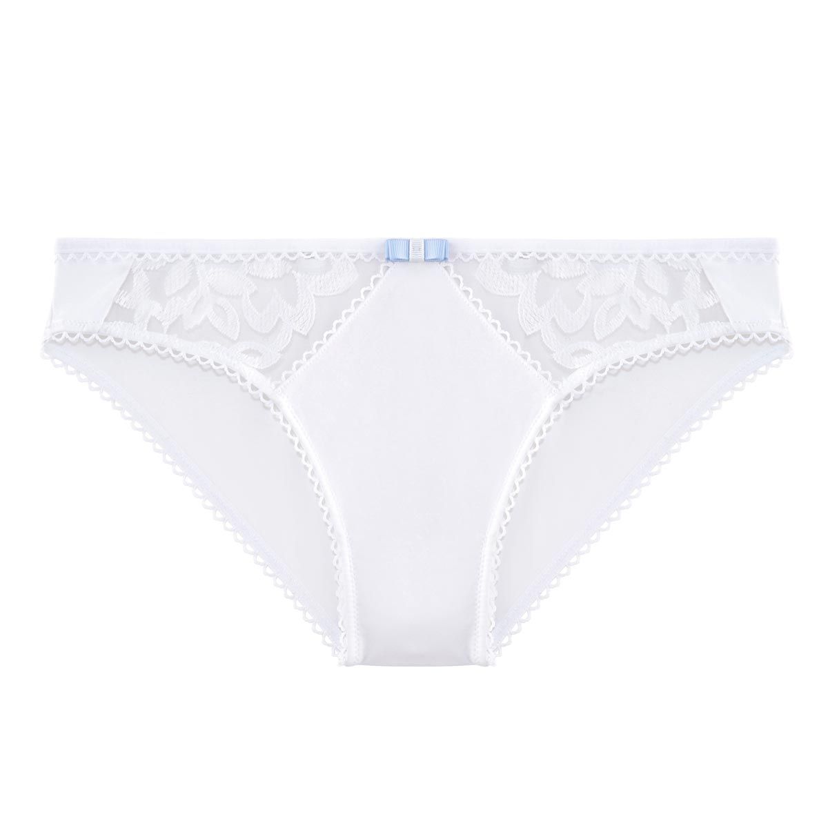 Culotte blanche Sirène - Pomm'Poire - Modalova