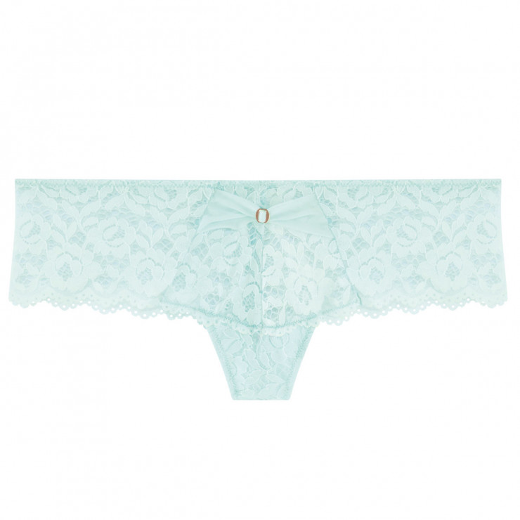 Shorty string aqua Paradoxe