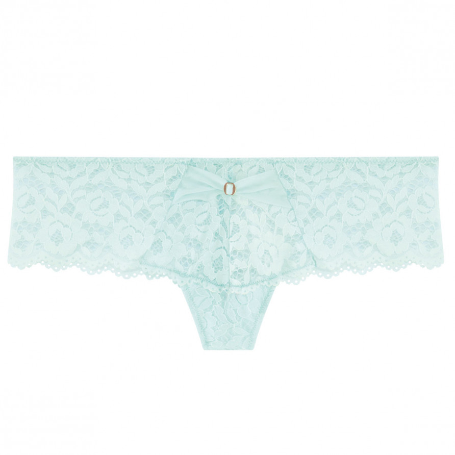 Shorty string aqua Paradoxe