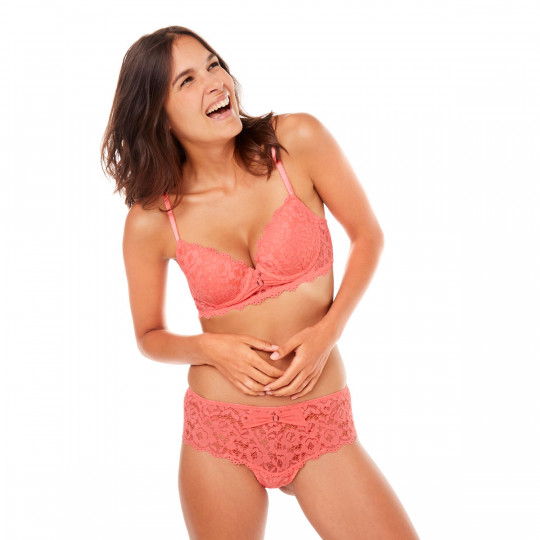 Shorty string pêche Paradoxe - vue 1