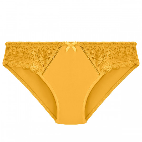 Culotte Canard Jaune