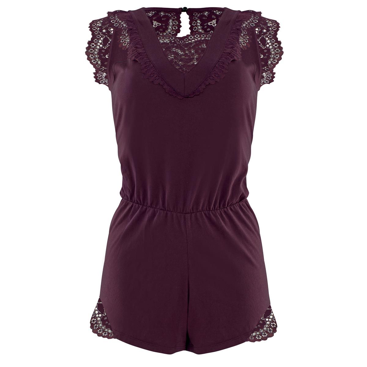 Combishort figue Ecaille - Pomm'Poire - Modalova