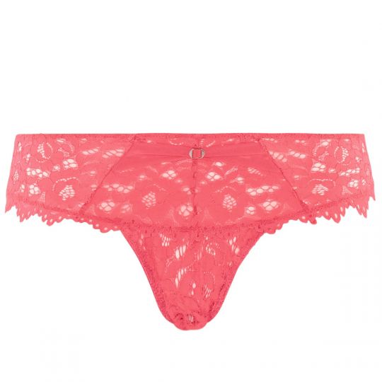 Culotte rose Paradoxe