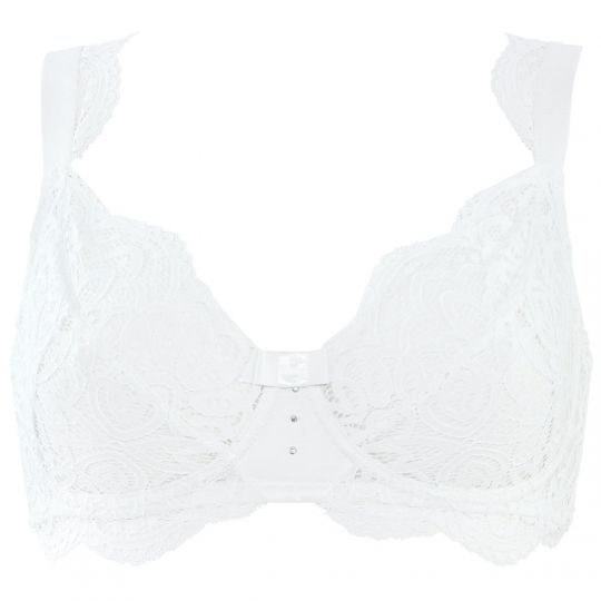 soutien gorge mariage pas cher