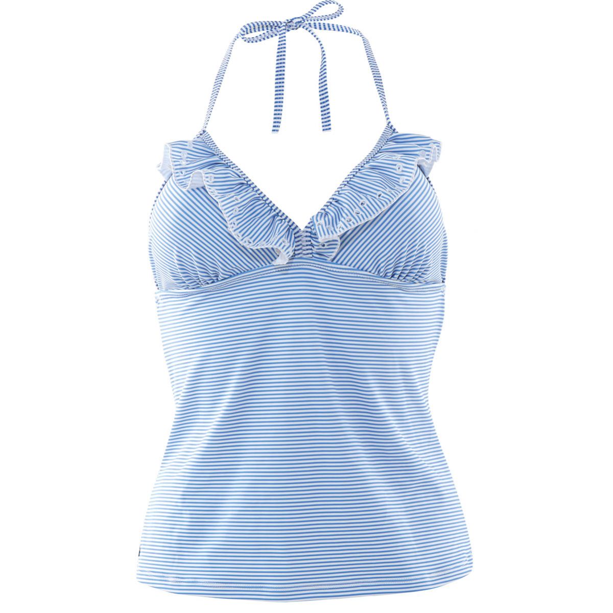 Tankini bleu ciel Azur - Pomm'Poire - Modalova