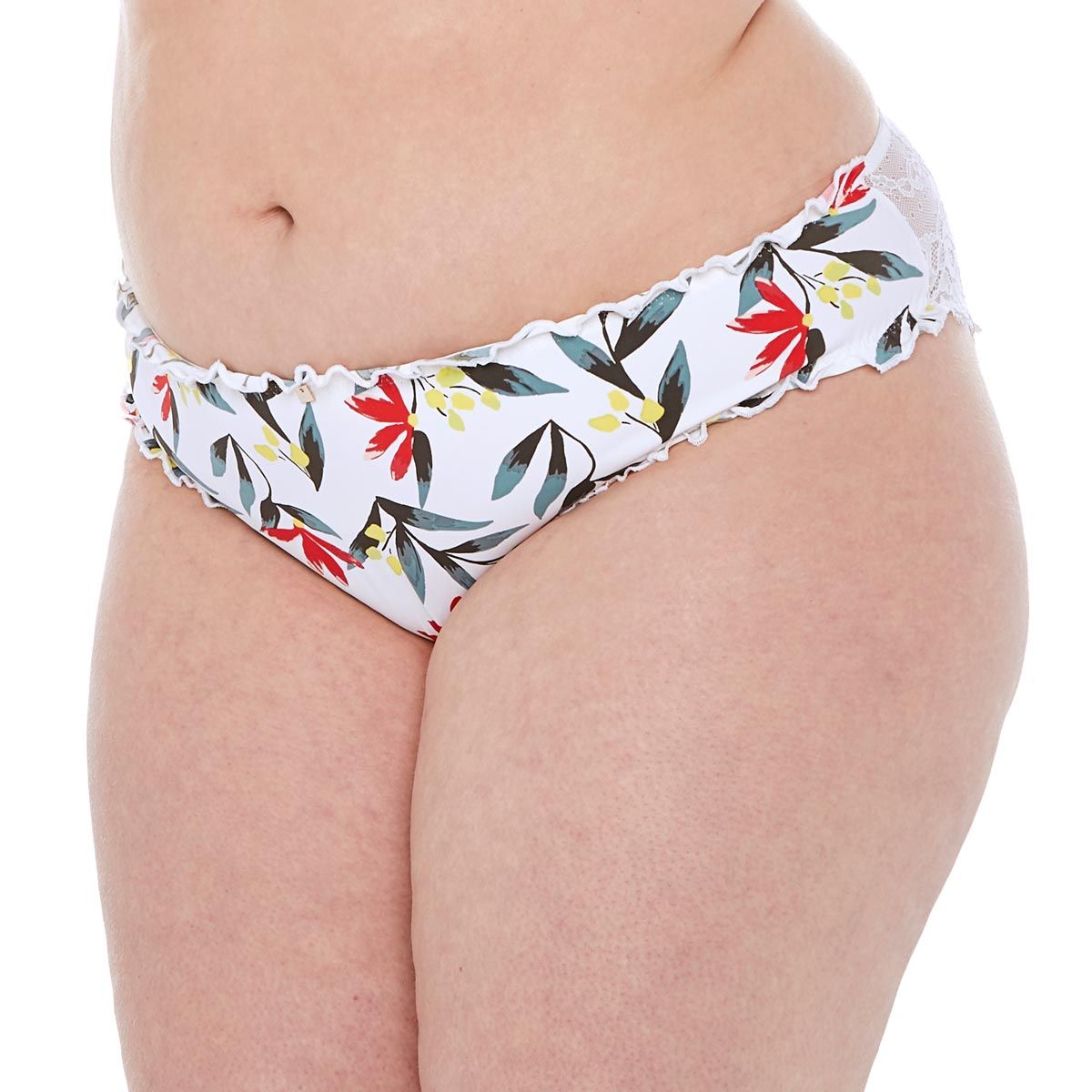 Culotte imprimé Etourdie - Pomm'Poire - Modalova