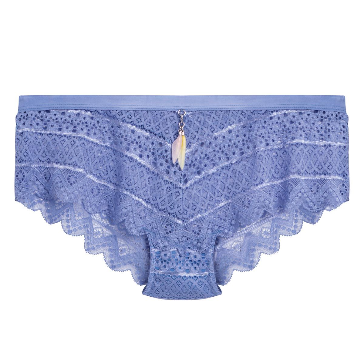 Shorty lavande Orage - Pomm'Poire - Modalova