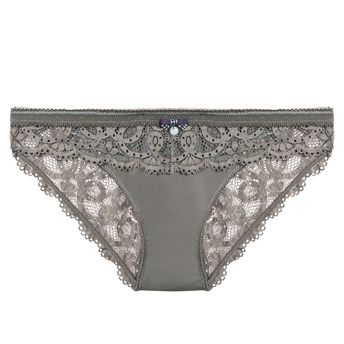 Culotte kaki Duel - Pomm'Poire - Pomm'Poire - Modalova