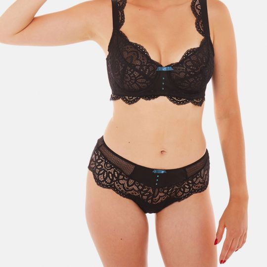 lingerie a petit prix