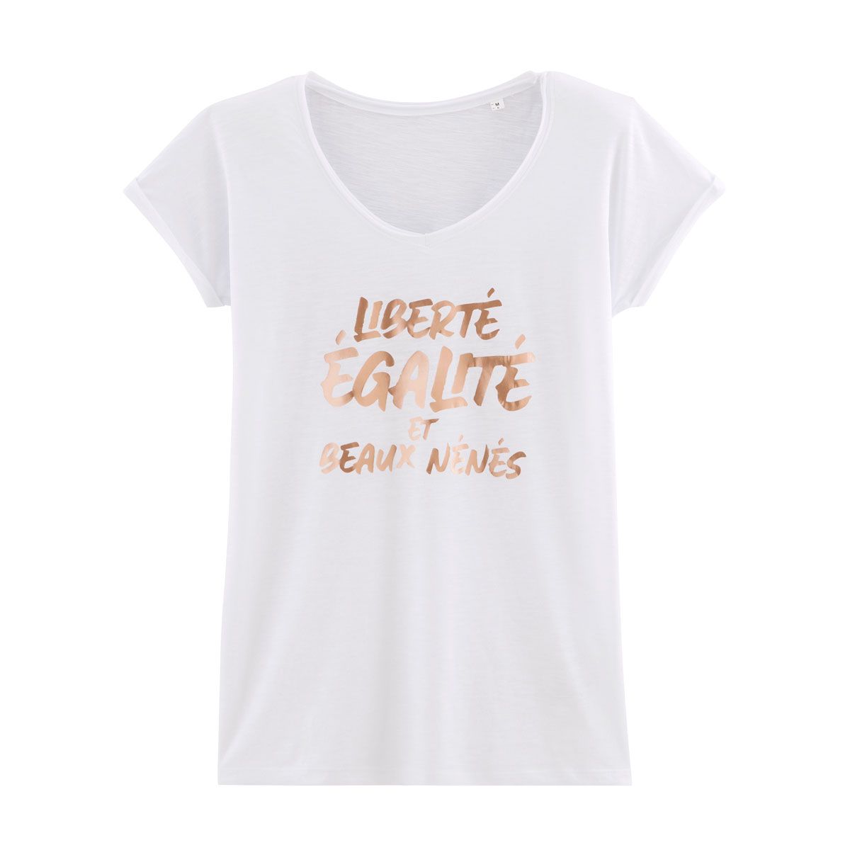 T-shirt BEAUX NENES