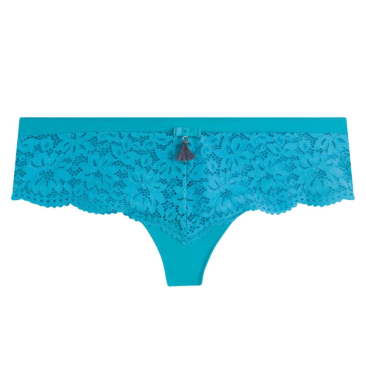 Shorty turquoise Eldorado - Pomm'Poire - Modalova