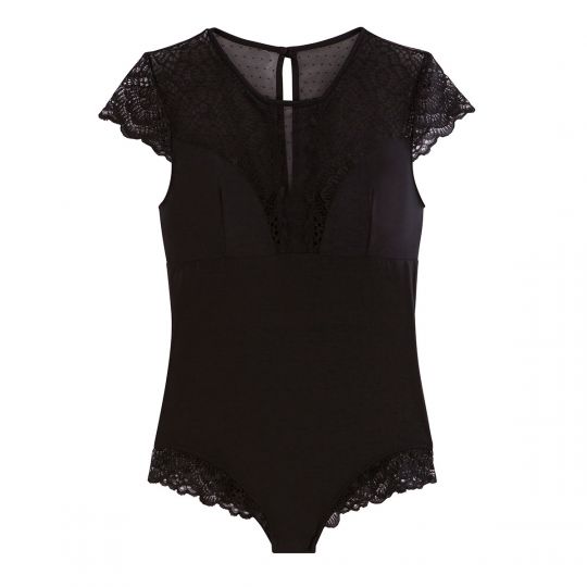 Body noir Roof Top - vue 0