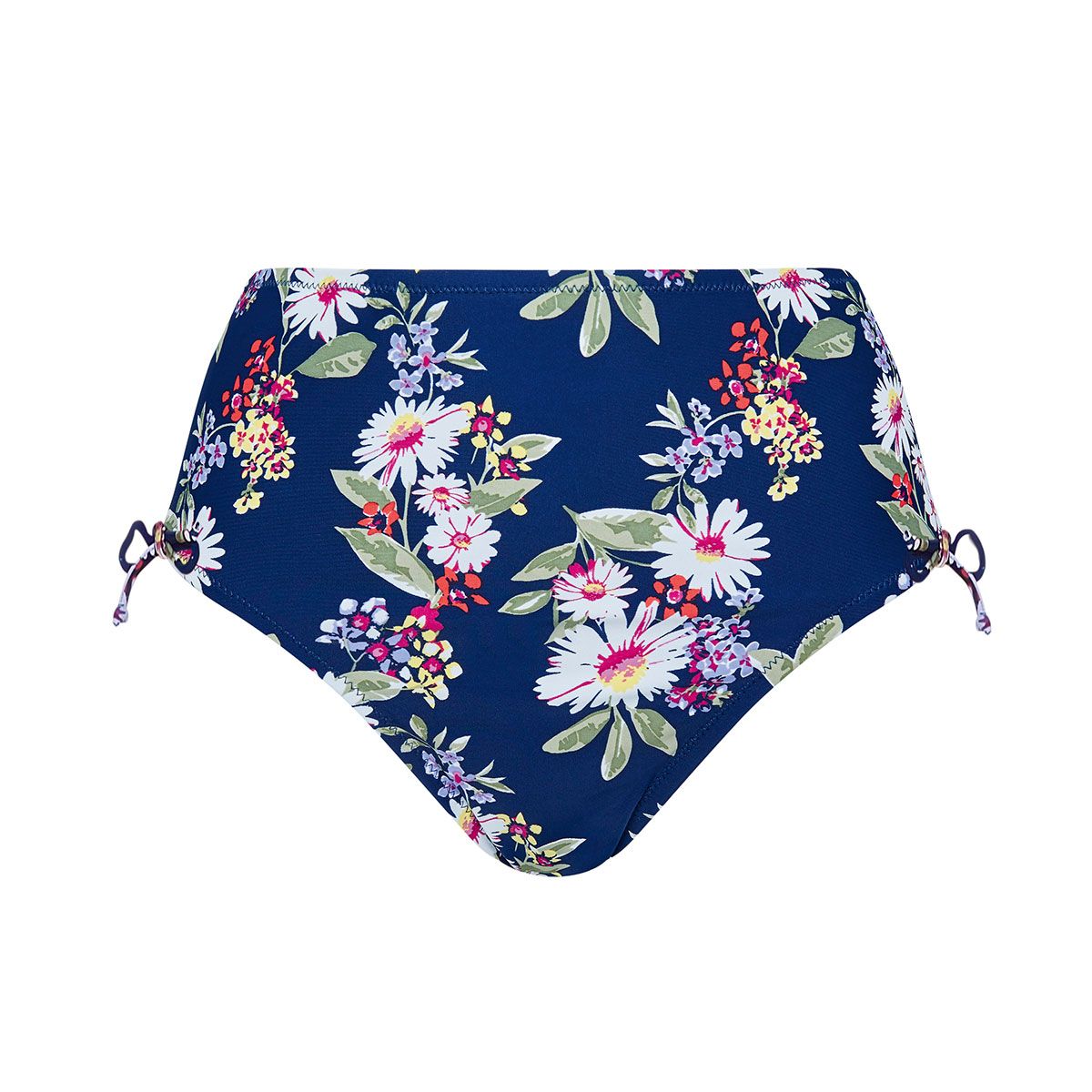 Slip de bain bleu marine Méditerranée - Pomm'Poire - Modalova