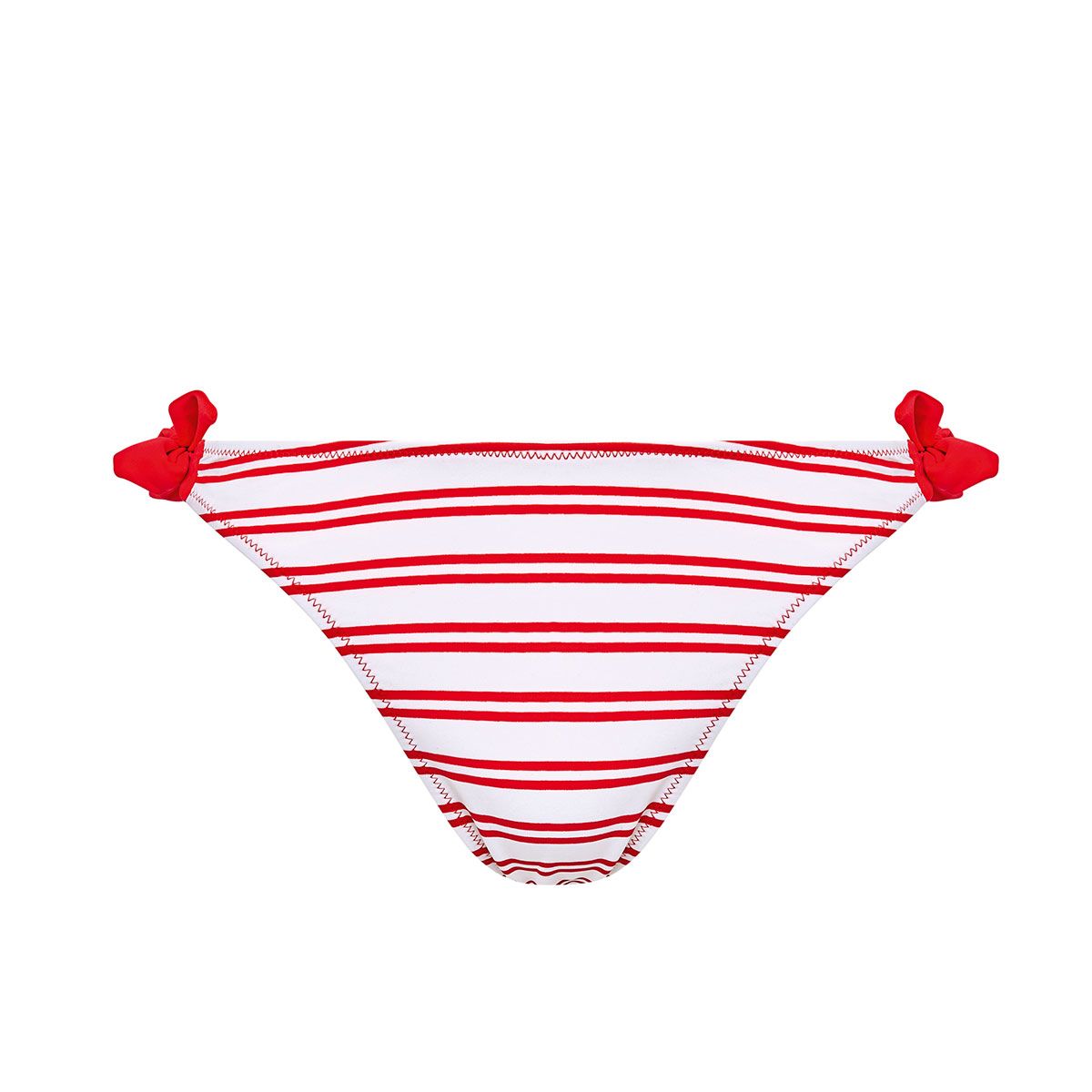 Slip de bain rouge Océan - Pomm'Poire - Modalova