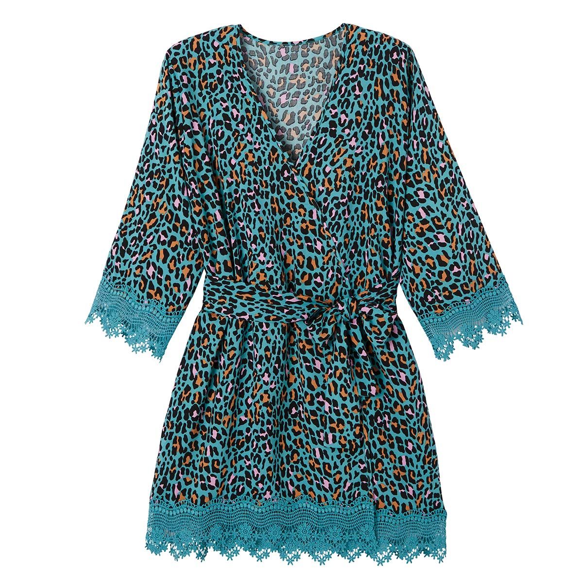 Kimono Féline - Pomm'Poire - Modalova