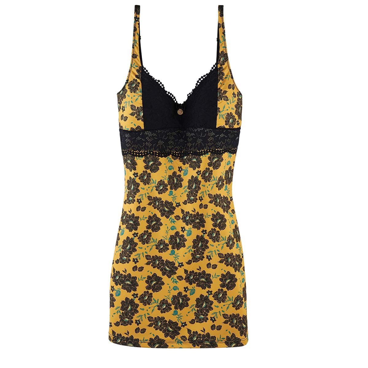 Nuisette jaune Babillages - Pomm'Poire - Modalova