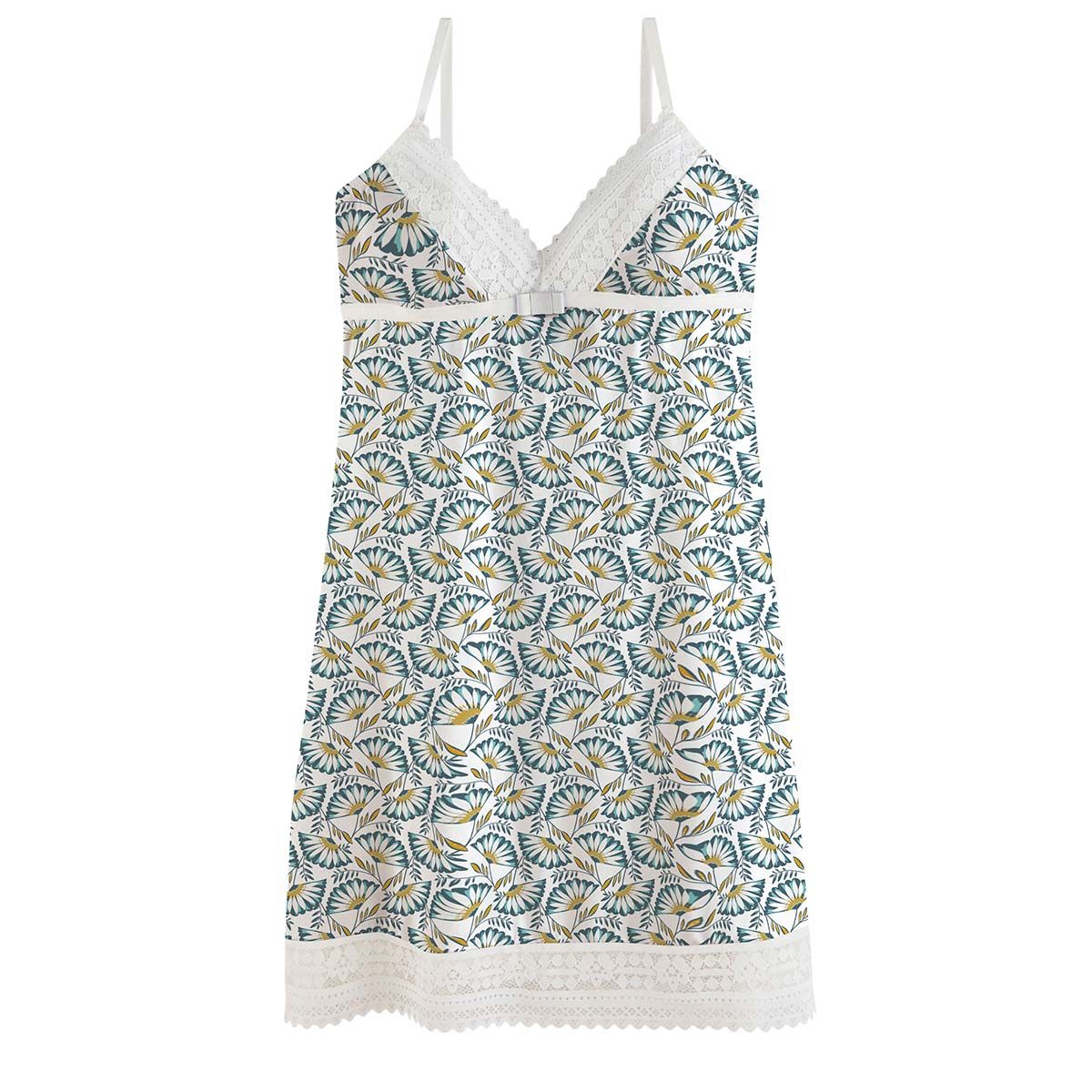 Nuisette ivoire Imprévu