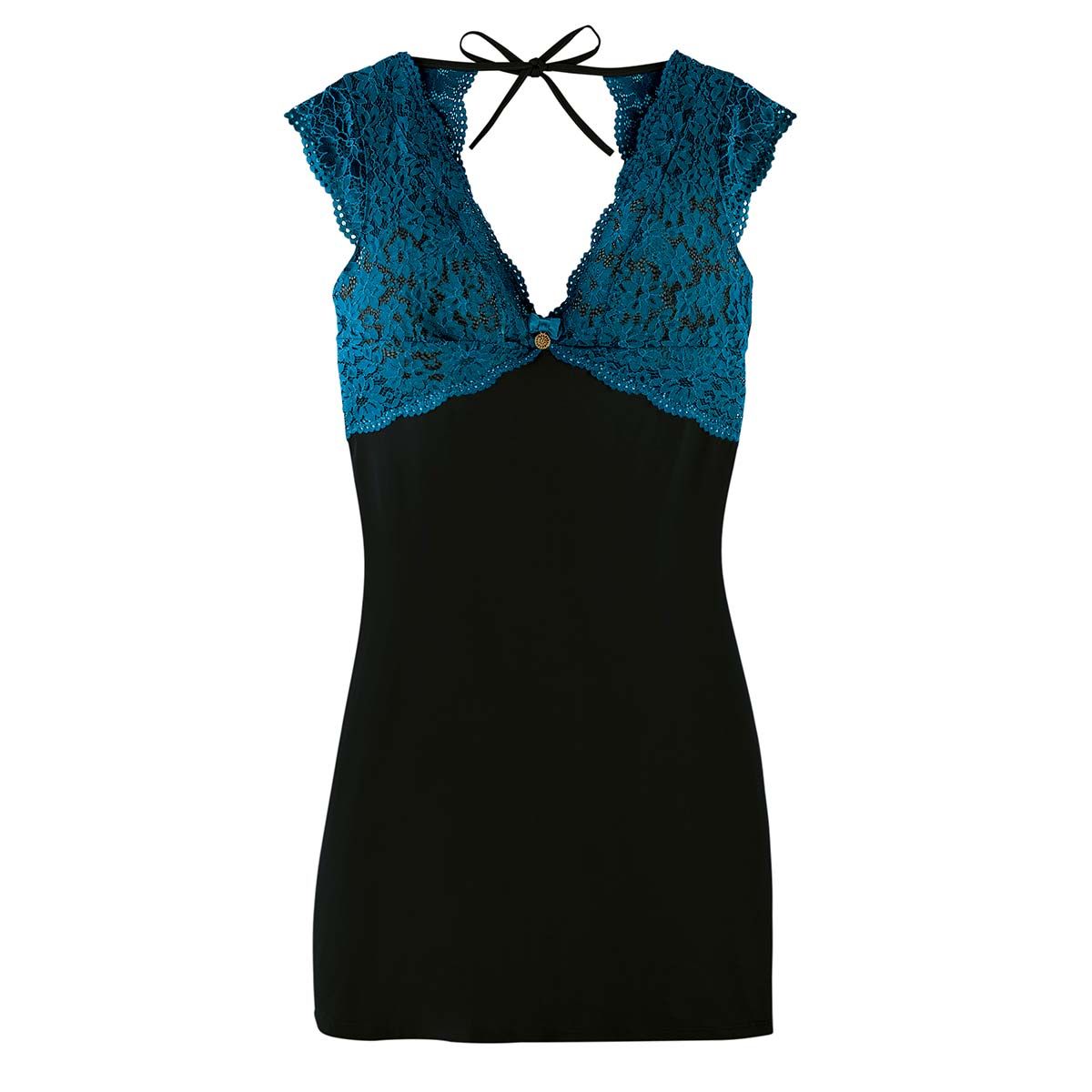 Nuisette turquoise Bergamote - Pomm'Poire - Modalova