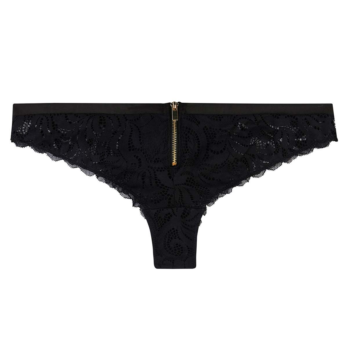 Tanga noir Elixir - Pomm'Poire - Pomm'Poire - Modalova