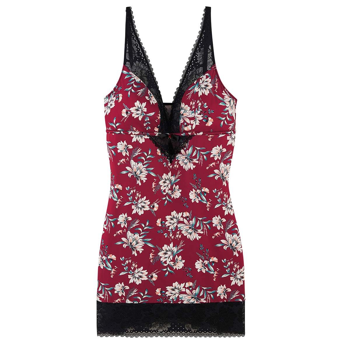 Nuisette bordeaux Pivoine - Pomm'Poire - Modalova