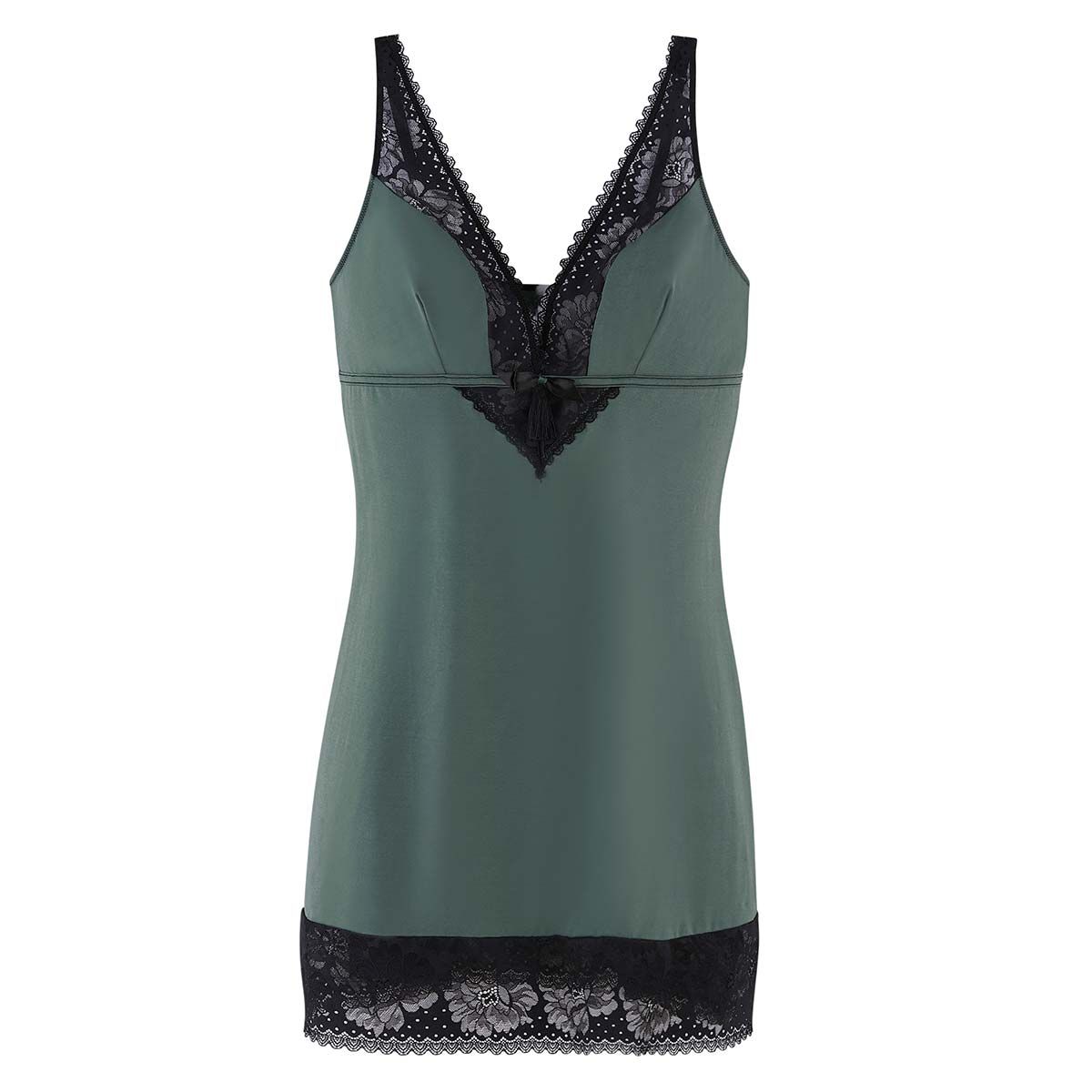 Pomm'Poire Nuisette kaki Pole Dance