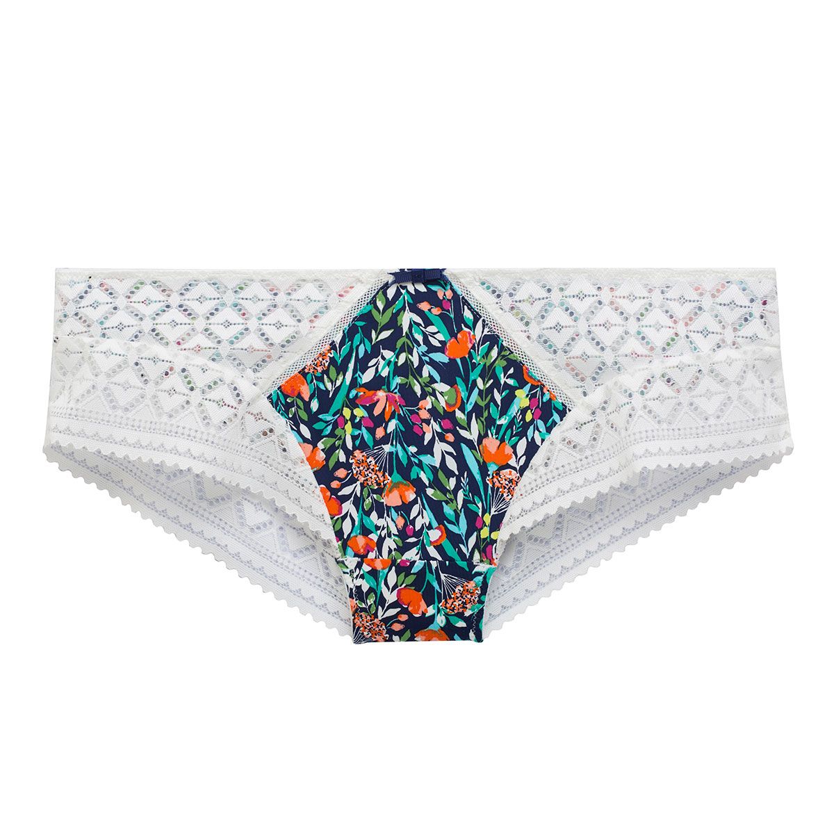 Shorty ivoire Pâquerette - Pomm'Poire - Modalova