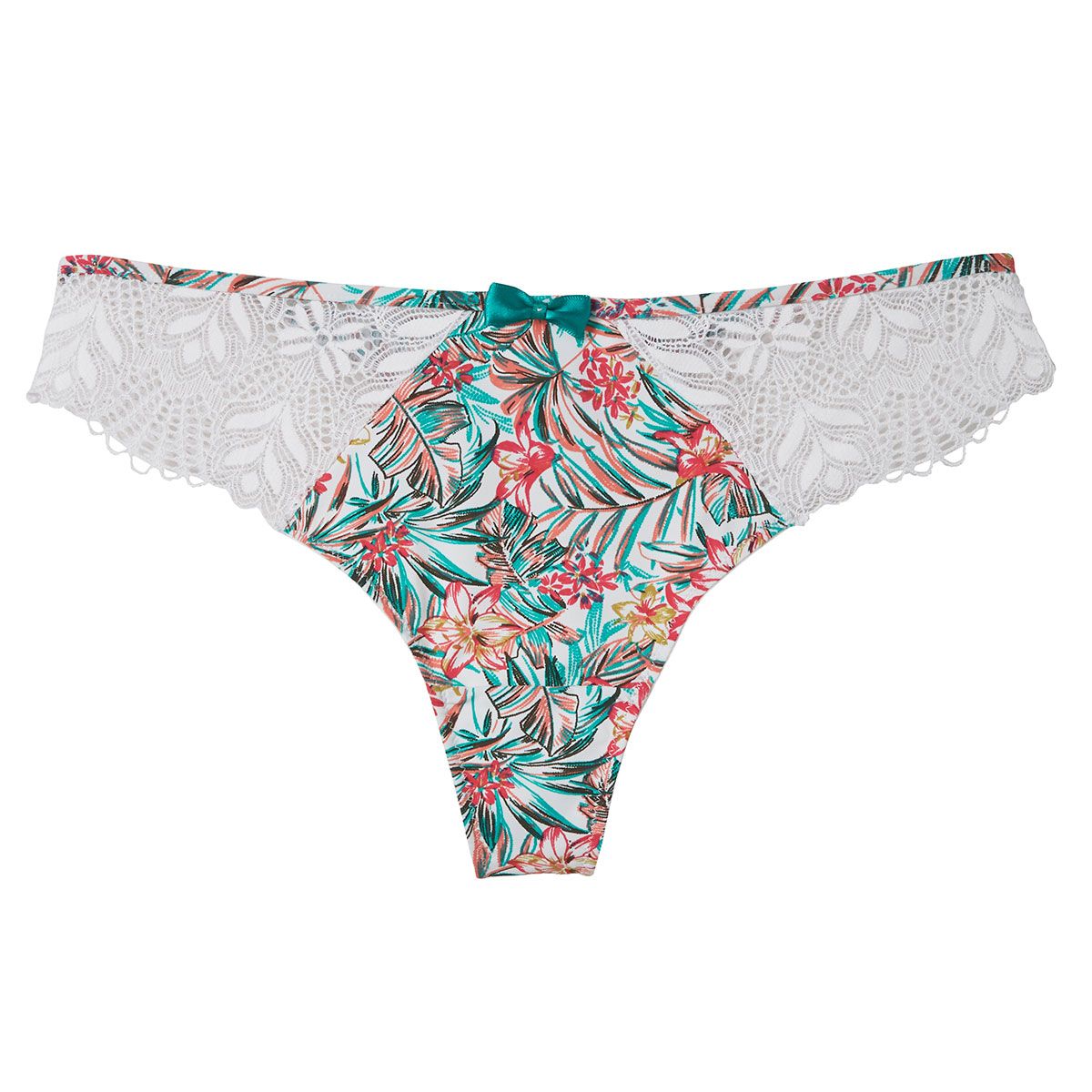 Tanga turquoise Ukulele