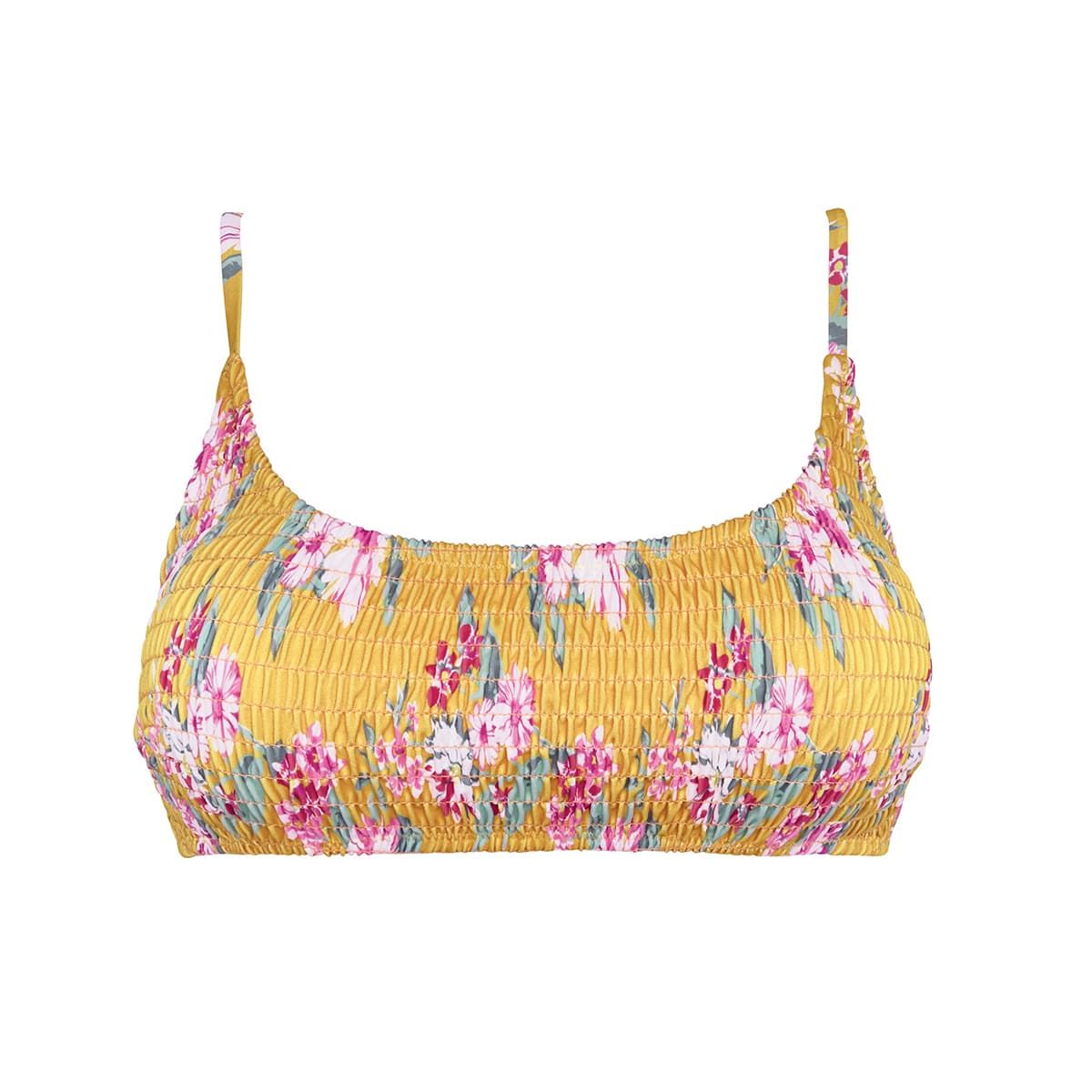 Brassière jaune Froufrou - Pomm'Poire - Modalova