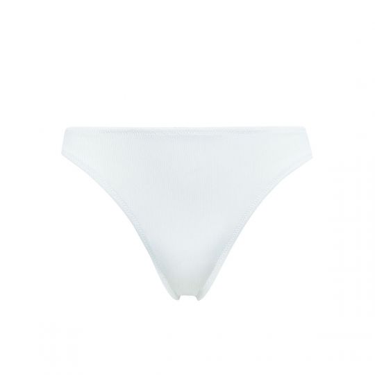 Slip de bain blanc Mistral