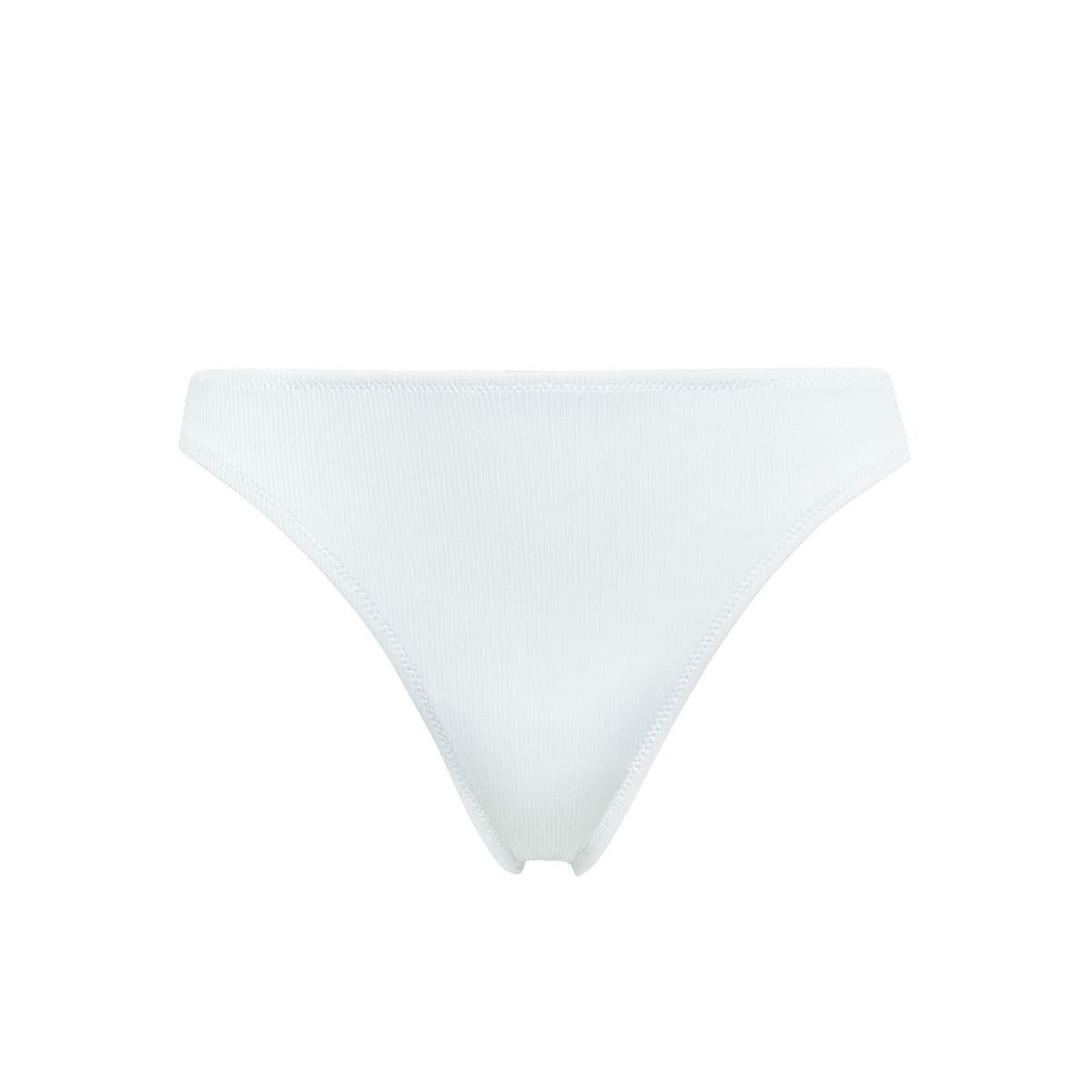 Slip de bain blanc Mistral - Pomm'Poire - Modalova