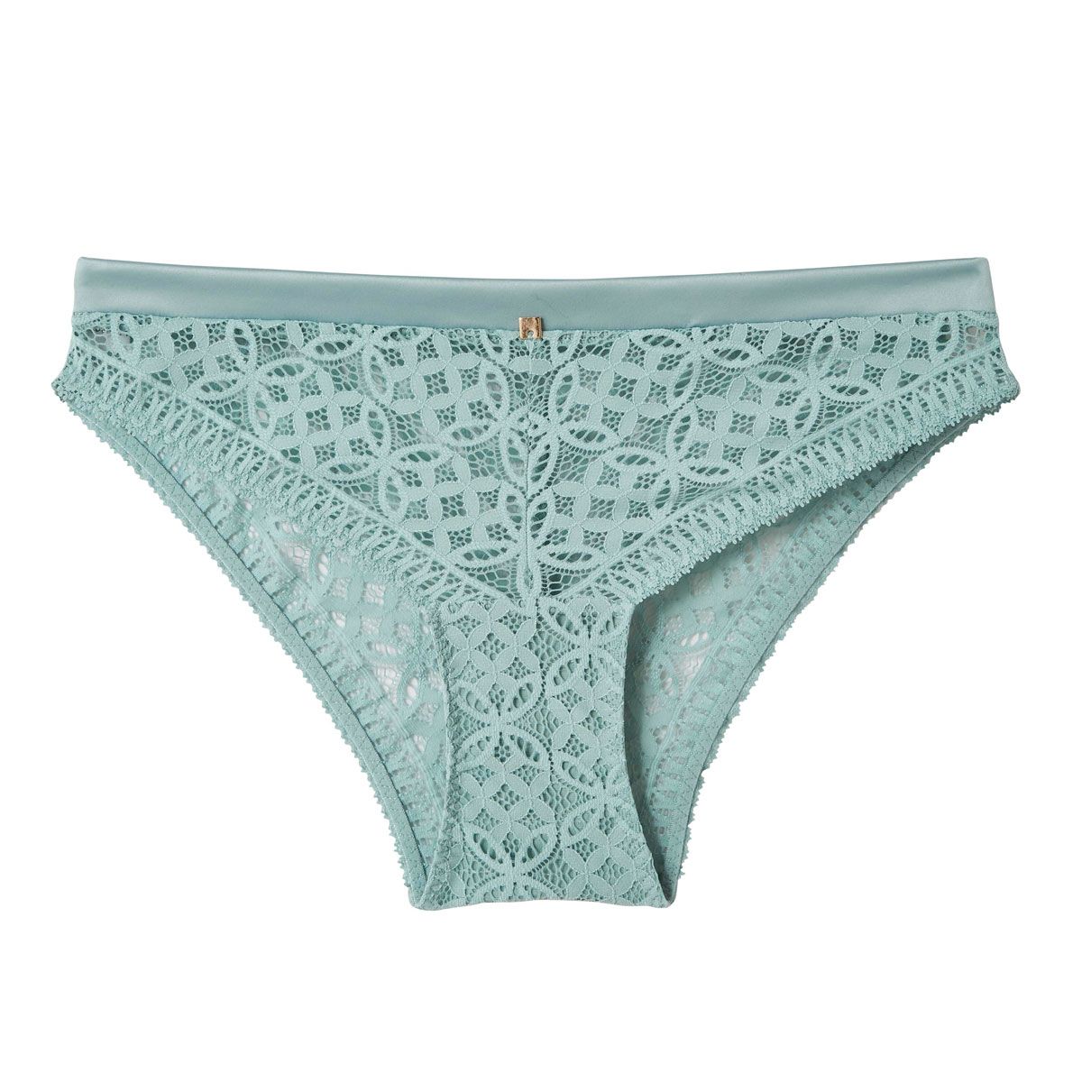 Culotte verte Madeleine - Pomm'Poire - Modalova