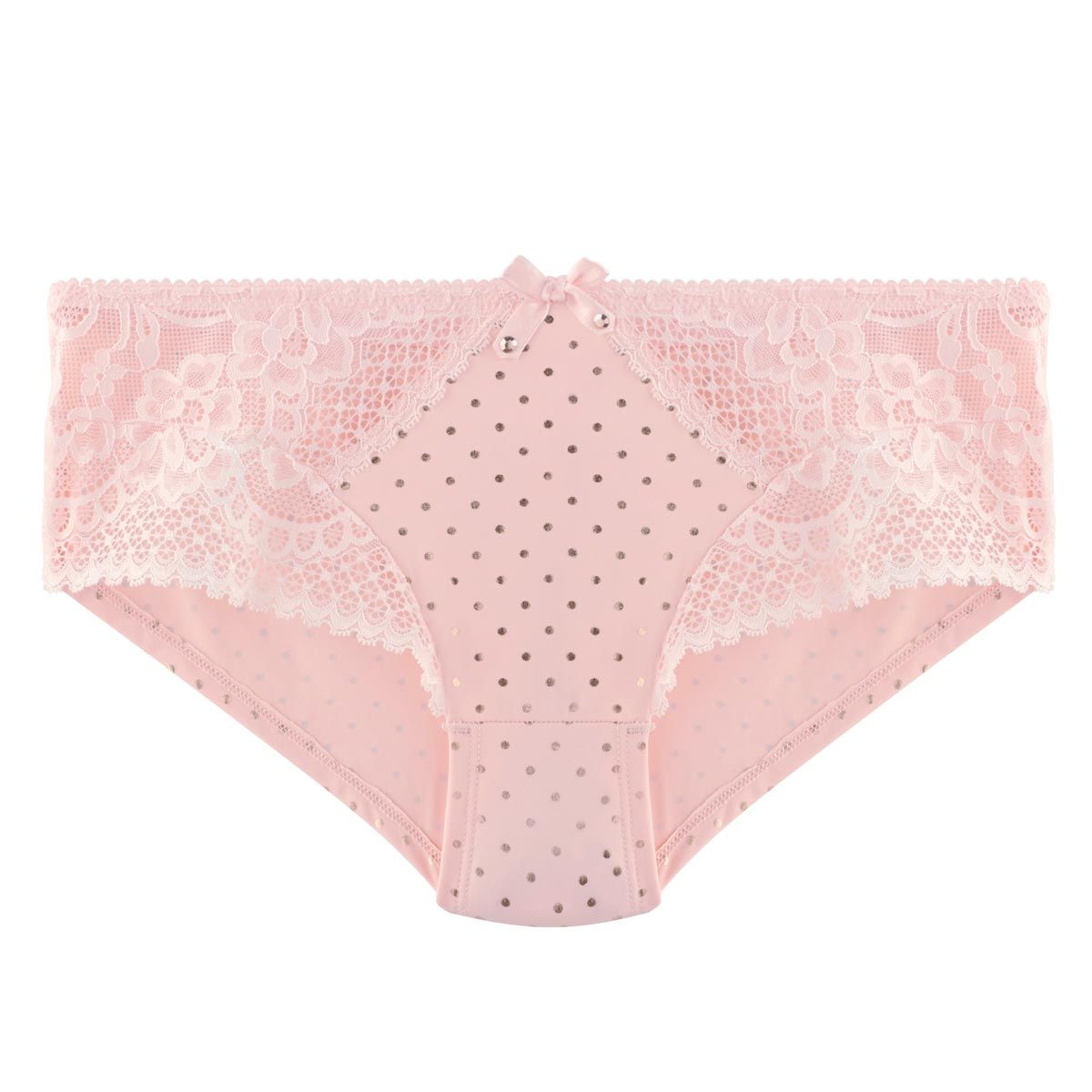 Shorty poudre/cuivre Fantasque - Pomm'Poire - Modalova