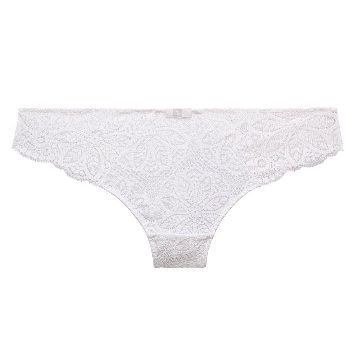 Tanga blanc Aventure - Pomm'Poire - Modalova