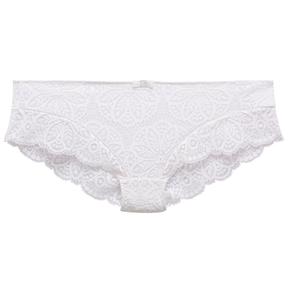 Shorty blanc Aventure - Pomm'Poire - Modalova
