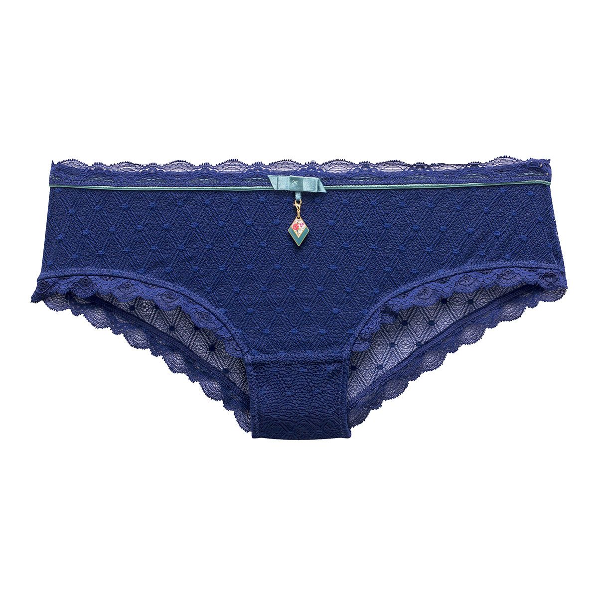 Shorty marine Reveil